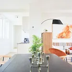 Diamant Penthouse