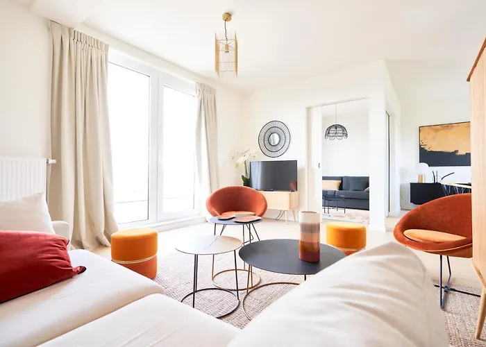 Diamant Penthouse
