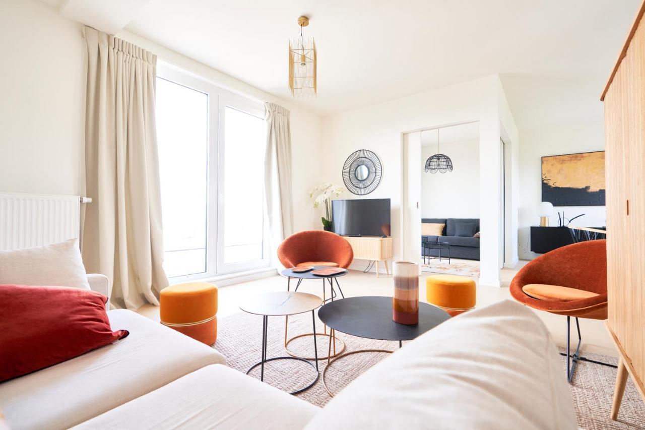 Diamant Penthouse *