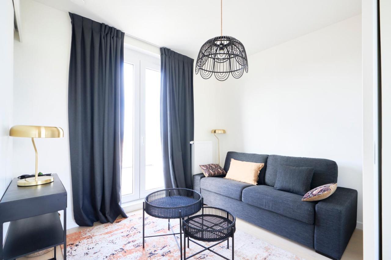 Diamant Penthouse
