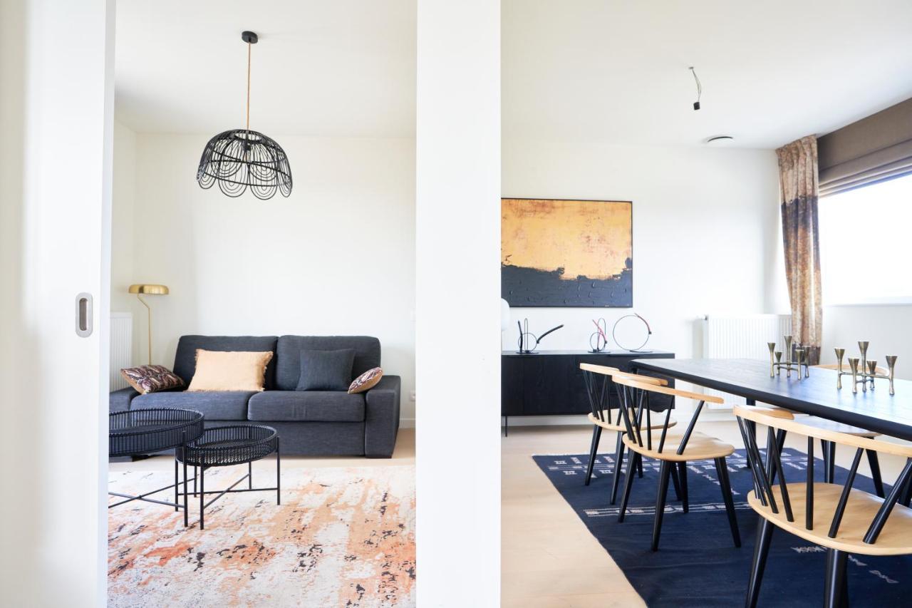 Diamant Penthouse Apartment