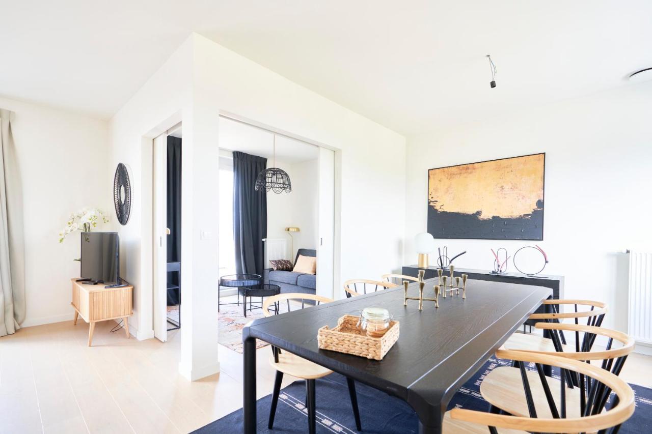 Diamant Penthouse Apartment *