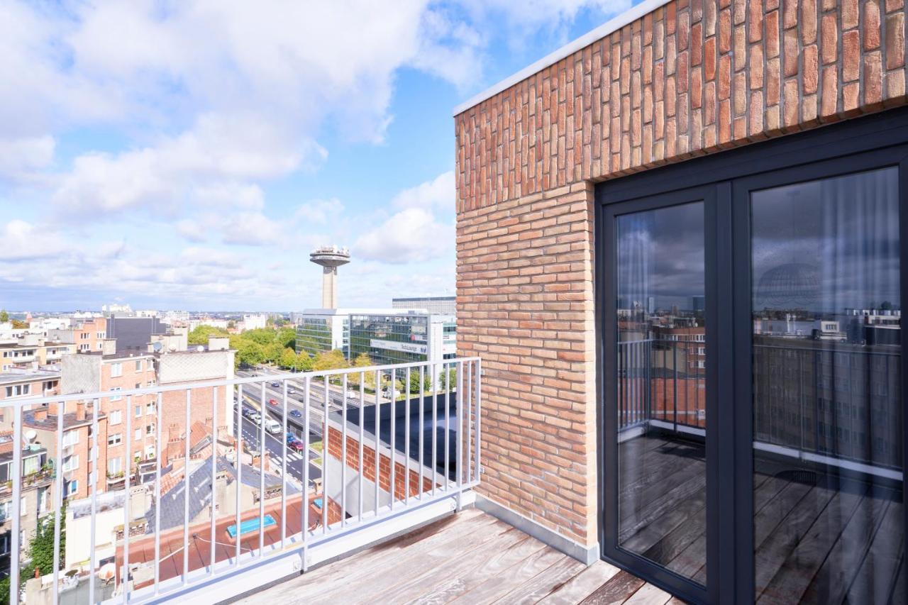 Diamant Penthouse *