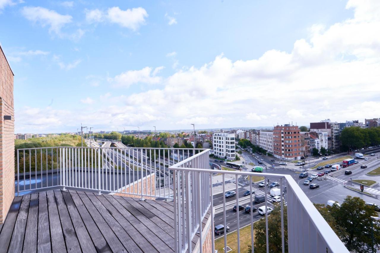 Diamant Penthouse